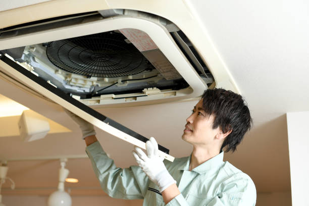 Best Affordable Duct Cleaning Services  in Clarksville, TN