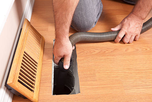 Best HVAC Duct Inspection Services  in Clarksville, TN