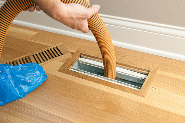 Best Air Duct Sanitizing Services  in Clarksville, TN