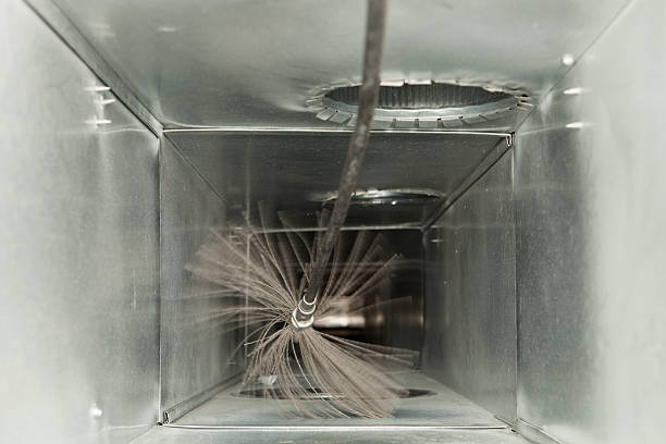 Best HVAC Air Duct Cleaning  in Clarksville, TN
