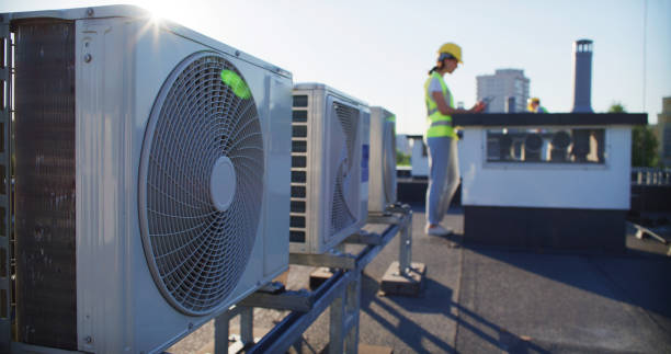 Best Best Air Duct Cleaning Company  in Clarksville, TN