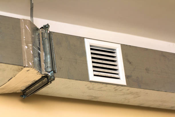 Best Commercial Air Duct Cleaning  in Clarksville, TN