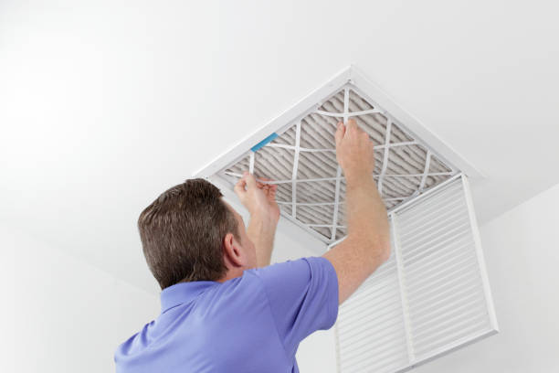 Best Residential Air Duct Cleaning  in Clarksville, TN